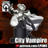 City Vampire image
