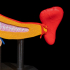 Pancreas Anatomical Model image