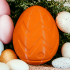 Paint Your Own Easter Eggs image