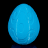 Paint Your Own Easter Eggs image