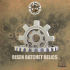 Risen Ratchet Relics - Tabletop miniature (Pre-Supported) image