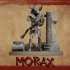 Morax - Great Earl and President of Hell image