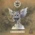 Chronowing - Tabletop Miniatures (pre-supported) image