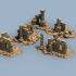 Lost City: Small Ruins image
