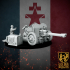 New French Republic - Towed Guns image