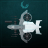 Raiju VTOL Stormhawk-Stormtalon Converstion Kit image