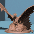 Adult Copper Dragon image