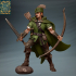 Robin Hood Collection - 32mm scale image