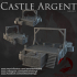 Dark Realms - Castle Argent - Gallows image