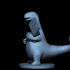 Relaxasaurus image