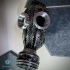 Biohazard - Gas Mask image