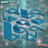 Grid City - Signage Pack Two image