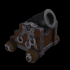 Small Mortar (Medieval Artillery) image