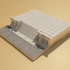 Concretium fields - "elevated tiles" image