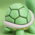 Blob Turtle image