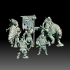 KZKMINIS - 2024 - March Release - Wild Orcs image