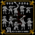Steppe Infantry Squad image