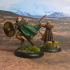Ceolwulf and Egilsdottir - Anglo Saxon Adventurers image
