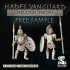 Hades Vanguard - FreeSample image