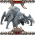 Behemoth Slayers Guild: Barbed Weaver Webbed (Join our $1 DARKHEIM Tribe) image