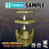 Sample For Tribes April 2024! image