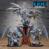 Infernal Assault Set / Demon & Devil Encounter / Hell & Abyss Collection / Pre-Supported image