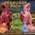 February 2024 Release Pack image