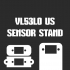VL53L0X US sound sensor stand image