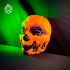 Pumpkin Mask image