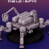 The LIC - Iapyx Construction/Industrial Mech image