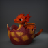 Baby Dragon image