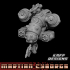 Martian Cyborg - Hover Drone v2 image