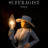 Suffragist Lamp image