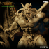 Demon / Balor - Vogron - March 2024 - Uncharted Kingdoms image