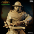 Soldier - Randal - March 2024 - Uncharted Kingdoms image