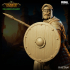 Soldier - Rastan - March 2024 - Uncharted Kingdoms image