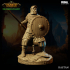 Soldier - Rastan - March 2024 - Uncharted Kingdoms image