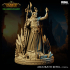 Dark wizard - Argorath Kessl (crystal powerful version) - March 2024 - Uncharted Kingdoms image