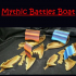 Mythic Battles Boat Set image