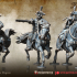 AWI Hessian Dragoons image
