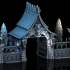 Lychgate - Medieval Town Set image