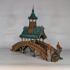 Styx Bridge - Medieval Town Set image