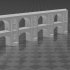 Mağlova aqueduct image