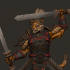 Tigerfolk warriors image