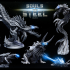 The Souls within Steel: Volume 3 (MiniMonsterMayhem Release) image