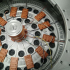 Proton Cannon cyclotron baseplate image
