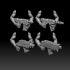Arms with Longrange weapons image