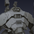 Heavy Combat Robot image