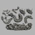 Asian/Eastern Dragon image