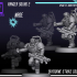 ThunderRecon - Skyborne Special Ranger Scout Squad 2 image